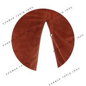 Customized Men's Lightweight Denim <b>Jeans</b> Spring Autumn Casual Pants <b>Elastic</b> <b>Waist</b> Multi-Pockets Walvet Pant Valwet Embroidered - Product Image 6