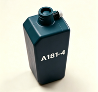 Nouveauté M A181-4 OEM Encre à séchage rapide à base de solvant 800ml pour usage industriel