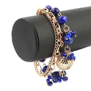 Pulsera para Mujer - Azul Rey - Product Image 1