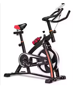 NUEVO Bicicleta de Spinning Personalizable para Entrenamiento en Casa y Gimnasio - Product Image 2
