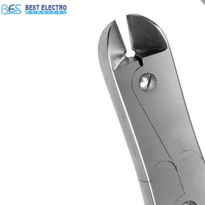 Pinzas para Cortar Huesos, Herramientas Ortopédicas de Venta Directa de Fábrica, Nuevo Diseño en Existencia - Product Image 5