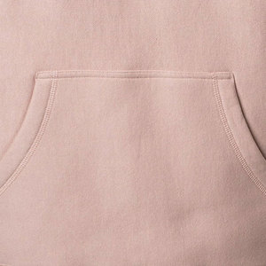 เสื้อฮู้ดสำหรับผู้ชายผ้าคอตตอนโพลีเอสเตอร์น้ำหนักเบา - Product Image 4