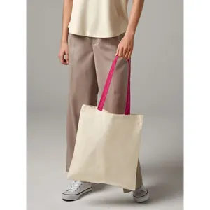 Borsa Shopper Personalizzata Promozionale per la Vita Quotidiana - Borsa per la Spesa Personalizzabile - Product Image 2