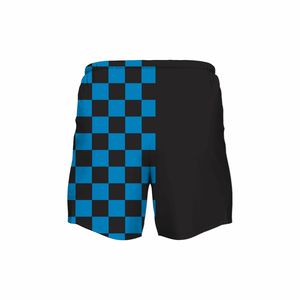 Ensembles de shorts et sweats à capuche sans manches style High Street pour hommes, séchage rapide respirant, grande taille, vente en gros - Product Image 4