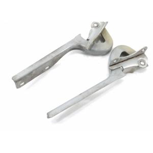 บานพับฝากระโปรงหน้าขวาและซ้าย SUZUKI Jimny รุ่นที่ 1 5741050G00000 (98>05) - Product Image 6