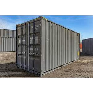 Prix BAS 40ft,20ft Cargo Conteneur d'expédition d'occasion à vendre - Product Image 5