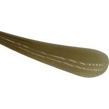 ฮอร์นรองเท้าเขาควายทำด้วยมือมีสายหนัง - Product Image 6