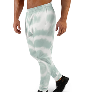 Nouvel arrivage au design unique de pantalons pour hommes grande taille séchage rapide prix de gros pantalons de survêtement et pantalons pour hommes personnalisés - Product Image 3