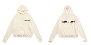 เสื้อสเวตเตอร์คอกลมแขนยาวสำหรับผู้ชายเสื้อแนวสตรีทแฟชั่นพิมพ์ลายสำหรับฤดูหนาว - Product Image 5