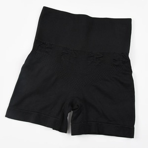 Pantalones Cortos Ajustados con Cremallera para Mujer, Pantalón de Manga Larga para Correr, Entrenamiento Deportivo, Yoga, Color Negro, Novedad de Otoño - Product Image 6