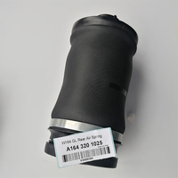 Soufflets de suspension pneumatique pour Mercedes-Benz W164 GL – Ressort de suspension pneumatique de haute qualité