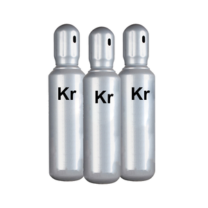プレミアム品質高純度希少ガス クリプトン 5N クリプトンガス - Product Image 1