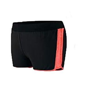 Shorts de Yoga para Mujer al por Mayor, de Alta Calidad, con Logotipo Personalizado, Conjunto de 2 Piezas, Ecológicos, Transpirables, de Secado Rápido, Ligeros, para Gimnasio y Fitness - Product Image 4
