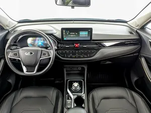 Cargador de Batería de Litio para Automóvil con Carga Rápida EV 2023 M 0 S K V I S H 3.e, NEDC - Product Image 6