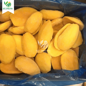 Encuentra un icono similar DELICIOUS IQF MANGO CONGELADO - PRECIO DE FÁBRICA - MÁS VENDIDO - Product Image 5