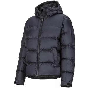 Chaqueta Acolchada Personalizada para Hombre, Impermeable y Transpirable, Estilo Urbano, con Bordado, para Invierno - Product Image 6