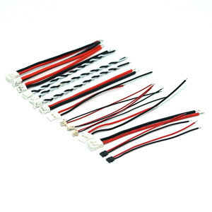 Arnés de conector Molex 1,2 de 78172mm de ingeniería <span class=keywords><strong>Boutique</strong></span>, solución de cableado de paso micro para dispositivos diseñados para comandar con precisión - Product Image 4