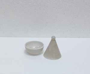 Tazón Decorativo de Resina Hecho a Mano, Tazón Artístico de Resina para Regalo, Tazón de Resina Artesanal a Precio de Descuento, Comprar Ahora - Product Image 3