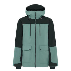 Vestes coupe-vent de qualité supérieure pour hommes, matériau durable de qualité supérieure, meilleure conception, veste brodée unique pour hommes - Product Image 1