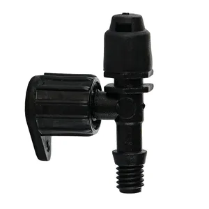 Sistema de Riego por Aspersión de Alta Calidad para Agricultura, Microaspersores para Jardín, Aspersor de Riego Agrícola de la India - Product Image 3