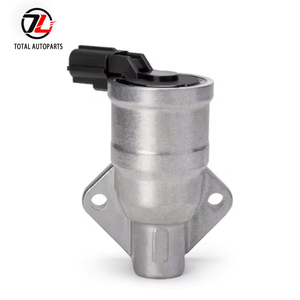Vanne de ralenti IAC OEM BP4W-20-660 BP2Y-20-660 ZM01-20-660 Compatible avec Maz-da Pro-tege 1.6L 1999-2003 - Product Image 3