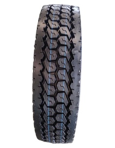 Neumático Radial Nuevo para Camión al por Mayor LT235/70R16-6PR EE. UU. para Reemplazo - Product Image 1