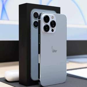 NUEVO ORIGINAL A-pple I-phone 13 Pro Max, la Mejor Oferta para Comprar, MÁS VENDIDO, GRAN EXCESO DE STOCK, COMPRA 2 Y LLÉVATE 1 GRATIS - Product Image 1