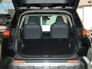 Nouvelle Offre Spéciale 2026 Rongfang Rav-4 2.0L Moteur SUV Luxe Traction Intégrale Essence - Product Image 5