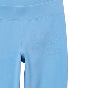 Legging de fitness fabriqué au Pakistan à prix raisonnable Legging de fitness respirant pour femmes de meilleure qualité - Product Image 6