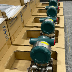 Resistente ad alta precisione <span class=keywords><strong>Yokogawa</strong></span> <span class=keywords><strong>EJA430E</strong></span> misuratore di pressione differenziale misuratore di montaggio tradizionale IP66/IP67 nominale 316L inossidabile - Product Image 6