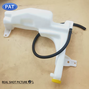 Réservoir de liquide de refroidissement PAT 21710-2W101 pour <span class=keywords><strong>Nissan</strong></span> Pathfinder <span class=keywords><strong>LE</strong></span> SE XE Réservoir de récupération de liquide de refroidissement 603610 217102W101 NI3014115 - Product Image 4