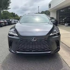Nuevo Lexus RX 350 Premium 2025 en venta - Product Image 1