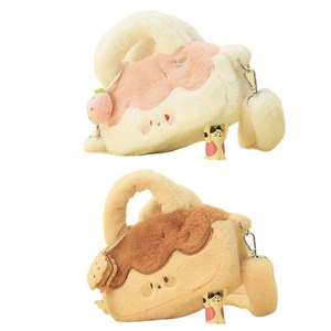 Women's Shoulder Bags, Luxury Handbags for Lovers, <b>Cute</b> Large Capacity Casual Crossbody Bag Gift - Product Image 4