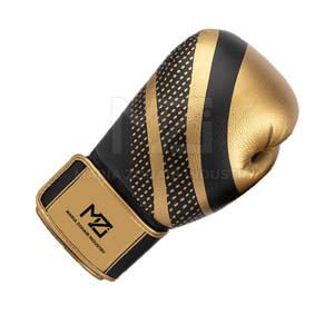 Guantes de Boxeo para Fitness y MMA, Cómodos, Fabricados en Fábrica, para Adultos - Product Image 4