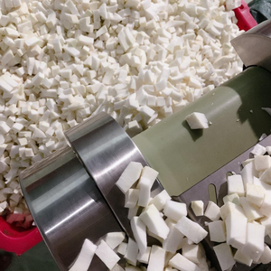 Tranches de peau de pomelo séchée, saveur naturelle d'agrumes, pour collations, thé aux herbes et garnitures de desserts, en provenance du Vietnam - Product Image 4