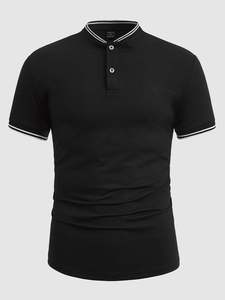 คอลเลคชั่นล่าสุด เสื้อยืดผู้ชายน้ำหนักเบา พิมพ์ลายดิจิทัล ผ้าฝ้าย 100% สวมใส่สบาย แห้งเร็ว ระบายอากาศดี สินค้าขายดี - Product Image 3