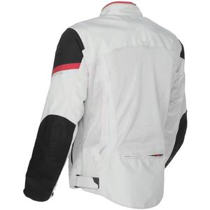 Veste d'équitation de vêtements de moto de randonnée pour homme Veste de moto de cyclisme Veste d'équitation de vêtements de moto - Product Image 4