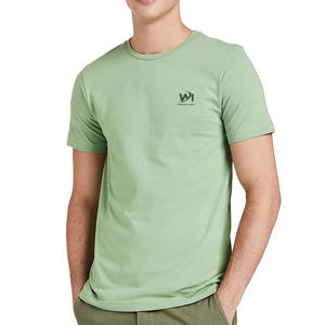 Camiseta Premium 100% Algodón, Suavidad Diseñada para un Uso Duradero y Comodidad Diaria - Product Image 1