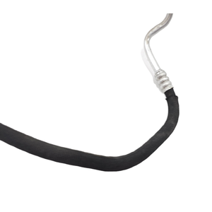 Tubo del Condensador del Compresor de Aire Acondicionado para Audi A6 Sedán Serie C8 (4A2) 4K0816721ED DFBA Híbrido 2000 (18>25) - Product Image 3