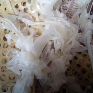 Venta de chatarra de caucho de silicona de alta calidad ideal para reciclaje y fabricación industrial pedidos al por mayor en todo el mundo disponibles - Product Image 4