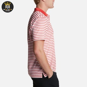 Camisetas de Hombre con el Diseño Más Reciente de 2025, Tejido Jersey Transpirable y Compresible de Alta Calidad - Product Image 4