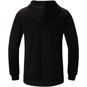 Survêtements d'hiver au design classique OEM pour hommes, tissu polaire personnalisable avec tarifs ajustables directs et col à capuche - Product Image 4