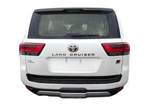 2024 for To-ur-<b>neo</b> Custom L1 Active MPV 400Ps Automatic Transmission with 5-Year Warranty 360 Rear <b>Camera</b> Panoramic Sunroof - Product Image 2