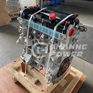 Ensamblaje de Motor 2.0L 204PT Directo de Fábrica para <span class=keywords><strong>Land</strong></span> <span class=keywords><strong>Rover</strong></span> Discovery <span class=keywords><strong>Sport</strong></span>, Freelander y <span class=keywords><strong>Range</strong></span> <span class=keywords><strong>Rover</strong></span> - Product Image 3