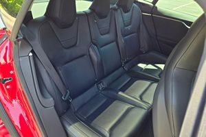 TESLA MODEL S P85D 2014 USADO, Volante a la Izquierda/Derecha - Product Image 6