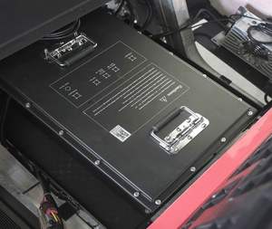 รถกอล์ฟไฟฟ้า 4 ที่นั่ง รุ่นใหม่ 48V สำหรับส่งออก  สำหรับขับขี่ออฟโรด ได้รับการรับรองจากผู้ผลิต - Product Image 5