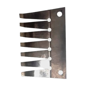 Peigne à rail - Pièces détachées pour machines à cigarettes, composants de remplacement durables pour la fabrication de cigarettes et l'équipement de transformation du tabac - Product Image 2