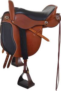 Riel ajustable para carreras de caballos, súper cómodo, nglish - Product Image 6