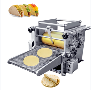 Tacos <span class=keywords><strong>de</strong></span> comida mexicana automática, harina <span class=keywords><strong>de</strong></span> maíz, tortillas, flautas, enchiladas, máquinas para hacer <span class=keywords><strong>tostadas</strong></span>, máquina para hacer chips <span class=keywords><strong>de</strong></span> maíz - Product Image 1