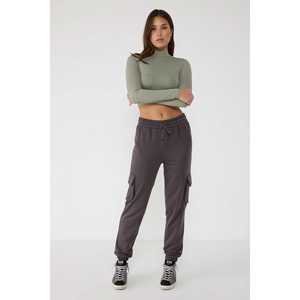 Pantalones Jogger Cargo Básicos - Product Image 2